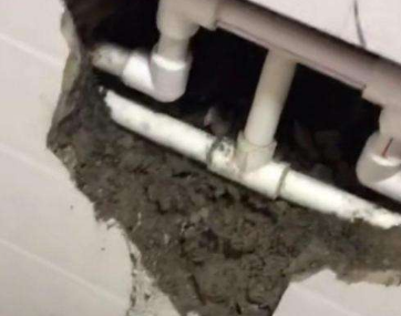 宁武卫生间漏水哪家好