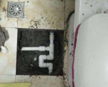 宁武卫生间防水推荐公司