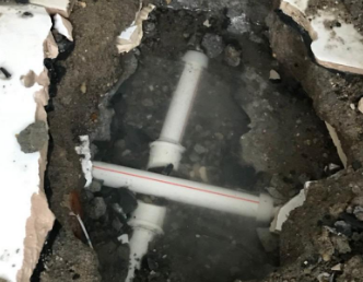 宁武卫生间防水公司