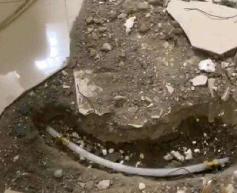 宁武卫生间测漏水哪家优惠