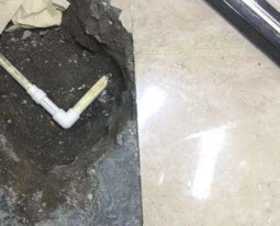 宁武卫生间测漏水多少钱
