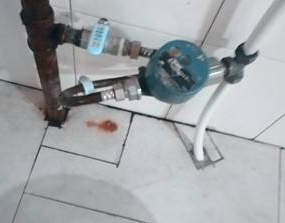 宁武卫生间测漏水哪家优惠