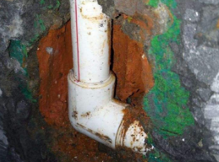 宁武卫生间测漏水价格明细