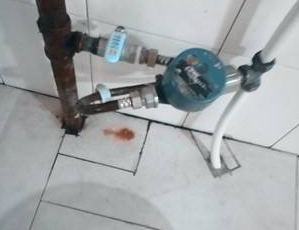 宁武水管维修24小时电话