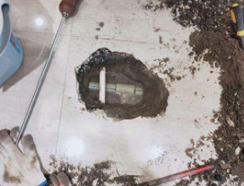 宁武卫生间防水多少钱