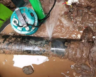 宁武卫生间测漏水的相关介绍