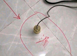宁武卫生间测漏水多少钱