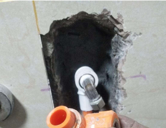 宁武卫生间测漏水哪家好
