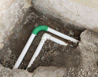 宁武卫生间测漏水价格多少