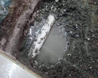 宁武卫生间测漏水哪家好
