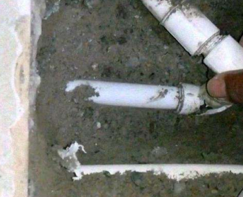 宁武卫生间测漏水哪家好