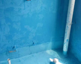 宁武卫生间防水多少钱