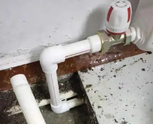 宁武卫生间测漏水多少钱