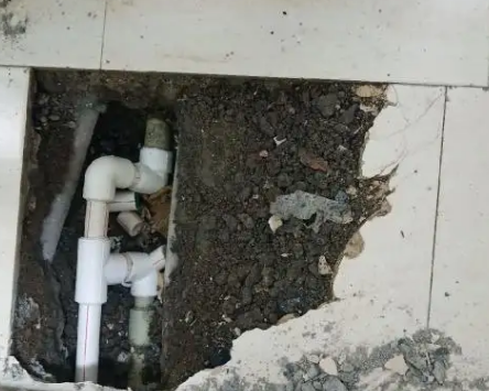 宁武卫生间测漏水哪家好