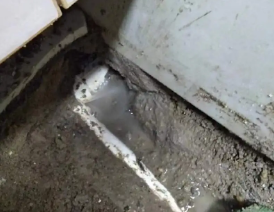宁武卫生间测漏水多少钱