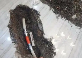 宁武卫生间测漏水哪家好