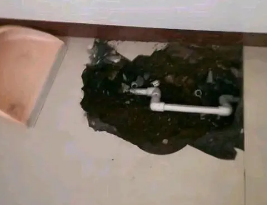 宁武卫生间测漏水多少钱
